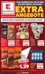 Kaufland Katalog in Laußig | Kaufland flugblatt | 2026-10-08T00:00:00.000Z - 2026-10-14T00:00:00.000Z