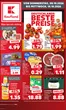 Kaufland Prospekt in St Ingbert | Kaufland flugblatt | 2026-10-08T00:00:00.000Z - 2026-10-14T00:00:00.000Z