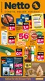 Netto Prospekt in Freiberg | Netto Prospekt KW 43 | 2026-10-19T00:00:00.000Z - 2026-10-24T00:00:00.000Z