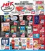Hit Markt Katalog | Attraktive Sonderangebote für alle | 2026-10-12T00:00:00.000Z - 2026-10-17T00:00:00.000Z