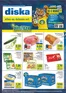 diska Prospekt in Gochsheim | Diska flugblatt | 2026-10-12T00:00:00.000Z - 2026-10-17T00:00:00.000Z