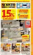 SCONTO Katalog | Exklusive Deals für unsere Kunden | 2026-10-14T00:00:00.000Z - 2026-11-10T00:00:00.000Z