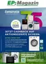 Electronic Partner EP Prospekt in Schaafheim | Constructa Magazin 09-2026 | 2026-10-16T00:00:00.000Z - 2027-02-08T00:00:00.000Z