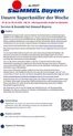 Simmel Katalog | Simmel flugblatt | 2026-10-19T00:00:00.000Z - 2026-10-24T00:00:00.000Z