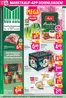 Marktkauf Katalog in Seggebruch | Marktkauf flugblatt | 2026-10-19T00:00:00.000Z - 2026-10-24T00:00:00.000Z