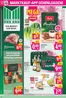 Marktkauf Katalog | Marktkauf flugblatt | 2026-10-19T00:00:00.000Z - 2026-10-24T00:00:00.000Z