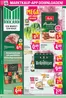 Marktkauf Katalog in Rogätz | Marktkauf flugblatt | 2026-10-19T00:00:00.000Z - 2026-10-24T00:00:00.000Z
