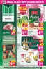 Marktkauf Katalog in Straupitz | Marktkauf flugblatt | 2026-10-19T00:00:00.000Z - 2026-10-24T00:00:00.000Z