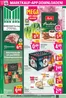 Marktkauf Katalog in Völpke | Marktkauf flugblatt | 2026-10-19T00:00:00.000Z - 2026-10-24T00:00:00.000Z