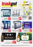 trinkgut Katalog in Bischofsheim | trinkgut flugblatt | 2026-10-19T00:00:00.000Z - 2026-10-24T00:00:00.000Z