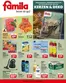 famila Katalog in Rostock | Angebote für Schnäppchenjäger | 2026-10-19T00:00:00.000Z - 2026-10-24T00:00:00.000Z