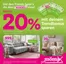 Mömax Katalog | bis zu 20 mit deinem Trendbonus sparen | 2026-10-19T00:00:00.000Z - 2026-10-25T00:00:00.000Z