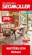 Segmüller Katalog | Aktuelle Schnäppchen und Angebote | 2026-10-19T00:00:00.000Z - 2026-11-15T00:00:00.000Z