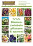 Baldur Garten Katalog | %%% Blumen Zwiebeln Pflanzen & Sparen | 2026-10-19T00:00:00.000Z - 2026-10-21T00:00:00.000Z