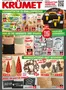 Krümet Sonderposten Katalog | SONDERPOSTEN ZU KNALLERPREISEN```` | 2026-10-19T00:00:00.000Z - 2026-10-24T00:00:00.000Z