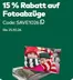 Snapfish Katalog | 15% Rabatt Auf Fotoanzuge | 2026-10-19T00:00:00.000Z - 2026-10-25T00:00:00.000Z