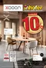 Möbel Inhofer Katalog | XOOON | 2026-10-20T00:00:00.000Z - 2026-10-31T00:00:00.000Z