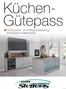 Möbel Steffens Katalog | Kuchen Gutepass | 2026-10-20T00:00:00.000Z - 2026-12-31T00:00:00.000Z