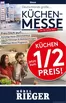 Möbel Rieger Katalog | Möbel Rieger küchenmesse kw4102026 | 2026-10-20T00:00:00.000Z - 2026-10-24T00:00:00.000Z