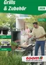 toom Baumarkt Katalog | Grills Zubehör 2026 | 2026-01-01T00:00:00.000Z - 2026-12-31T00:00:00.000Z