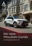 Mitsubishi Prospekt in Meißen | Grandis Modellprospekt MJ26.5 | 2026-10-22T00:00:00.000Z - 2027-10-22T00:00:00.000Z