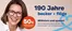becker + flöge Prospekt in Frankenberg (Eder) | 190 Jahre Becker + Floge !!! | 2026-10-22T00:00:00.000Z - 2026-11-07T00:00:00.000Z