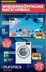 Euronics Katalog | Wir feiern mit euch weiter | 2026-10-23T00:00:00.000Z - 2026-10-28T00:00:00.000Z