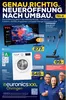 Euronics Katalog | Unser neuer Prospekt ist da | 2026-10-23T00:00:00.000Z - 2026-10-31T00:00:00.000Z
