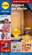 Lidl Prospekt in | 02.11.2026 08.11.2026 | 2026-11-02T00:00:00.000Z - 2026-11-07T00:00:00.000Z