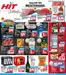 Hit Markt Katalog | Tolle Rabatte auf ausgewählte Produkte | 2026-10-23T00:00:00.000Z - 2026-10-24T00:00:00.000Z