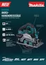 Makita Katalog | HS014G AKKUHANDKREISSÄGE !! | 2026-10-23T00:00:00.000Z - 2026-12-31T00:00:00.000Z