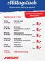 Markant Katalog | Markant kw44 Mittagstisch 7 | 2026-10-26T00:00:00.000Z - 2026-10-31T00:00:00.000Z