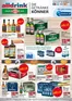 Profi Getränke Katalog | Exklusive Deals und Schnäppchen | 2026-10-26T00:00:00.000Z - 2026-11-07T00:00:00.000Z