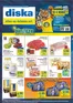 diska Katalog | Diska flugblatt | 2026-10-26T00:00:00.000Z - 2026-10-31T00:00:00.000Z