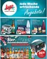 Logo Getränkemarkt Katalog | Jede Woche Erfrischende Angebote!!!!!! | 2026-10-26T00:00:00.000Z - 2026-10-31T00:00:00.000Z