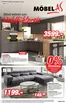 Möbel AS Katalog | Kuchentrends Zum Vorteilspreis!!! | 2026-10-27T00:00:00.000Z - 2026-11-07T00:00:00.000Z