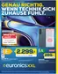 Euronics Katalog in Artern-Unstrut | Unsere aktuelle Werbung | 2026-10-28T00:00:00.000Z - 2026-10-30T00:00:00.000Z