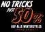 Camp David Prospekt in Schwetzingen | No Tricks Just 50%* | 2026-10-28T00:00:00.000Z - 2026-11-10T00:00:00.000Z