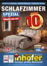 Möbel Inhofer Katalog in Hemer | SCHLAFZIMMER SPEZIAL | 2026-10-29T00:00:00.000Z - 2026-11-07T00:00:00.000Z