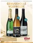 Vino Weinmarkt Katalog | Gemussvolle Vorfreude | 2026-10-29T00:00:00.000Z - 2026-11-22T00:00:00.000Z