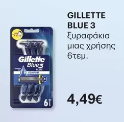 Blue - BLUE 3