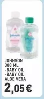Baby - BABY OIL