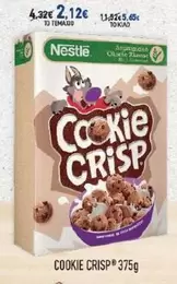 COOKIE CRISP