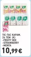 Mix - TIC-TAC KAPAM