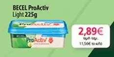 Light - ProActiv