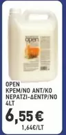 Open - ΚΡΕΜ/ΝΟ ΑΝΤ/ΚΟ ΝΕΡΑΤΖΙ-ΔΕΝΤΡ/ΝΟ