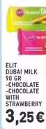 DUBAI MILK