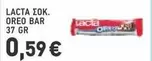 OREO BAR