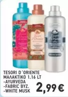 White - MAAAKTIKO 1.16 LT