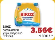 It - πορτοκαλάδα